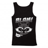 GotG Rocket Blam! Women's